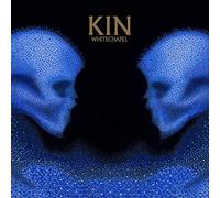 Whitechapel - Kin (Vinyl White Edt.)
