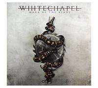 Whitechapel - Mark Of The Blade (Ltd.Edt.)