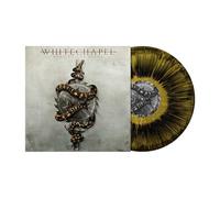 Whitechapel - Mark of the Blade [VINYL]
