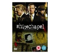 Whitechapel [ Origine UK, Nessuna Lingua Italiana ]