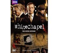 Whitechapel-Ripper Returns