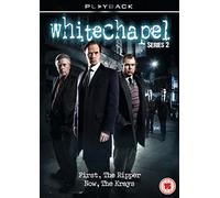 Whitechapel: Series 2 [Edizione: Regno Unito] [Edizione: Regno Unito]