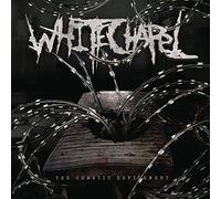 Whitechapel - The Somatic Defilement