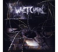 Whitechapel - The Somatic Defilement