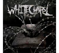 Somatic Defilement