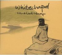 Whitechapel - Troubled Sleep