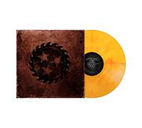 Whitechapel - 'Whitechapel' (Anniversary) Vinile marmorizzato arancio infuocato