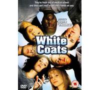Whitecoats [DVD]