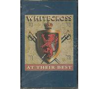 Whitecross - Whitecross:at Their Best (US [Musikkassette] [DE Import]