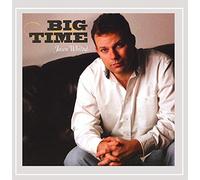 Whited, Jason - Big Time