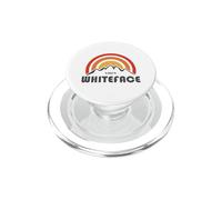 Whiteface Mountain New York PopSockets PopGrip per MagSafe
