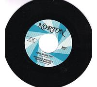 WHITEFIELD, BARRENCE - 7-ONE MORE TRY