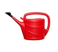 Whitefurcia G28WC - Annaffiatoio, Rosso