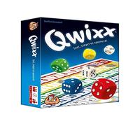 Whitegoblingames WGG1333 Brettspiele