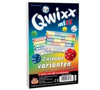 Whitegoblingames WGG1510 Qwixx: Mixx