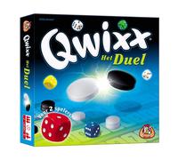 Whitegoblingames WGG1634 WGG1634 Bordspellen