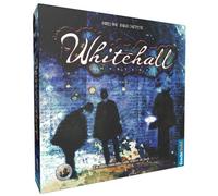 Giochi Uniti GU452 Whitehall Mistery - Ed. Italiana