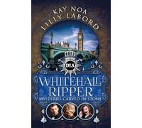 Whitehall Ripper: Mysteries carved in Stone