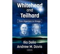 Andrew M Davis Ilia Deli Whitehead and Teilhar (Tascabile) (PRESALE 05/03/2025)