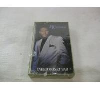 Whitehead,John - I Need Money Bad [CASSETTE]