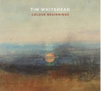 Whitehead, Tim - Colour Beginnings
