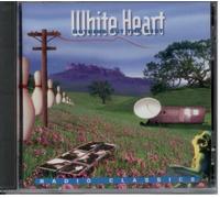 Whiteheart - Nothing But the Best