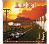 Whiteheart - Nothing But The Best [Import]