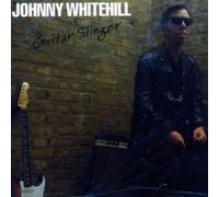 Whitehill, Johnny - Guitar Slinger