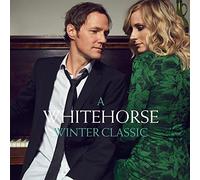 Whitehorse - A Whitehorse Winter Classic