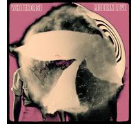 Whitehorse Modern Love (CD) Album (Jewel Case)