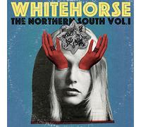 Whitehorse - Northern South, Vol. 1
