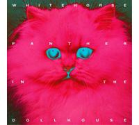 Whitehorse Panther in the Dollhouse (Vinyl LP) 12" Album