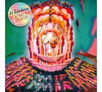 Whitehorse Strike Me Down (CD) Album