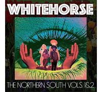 Whitehorse - The Northern South Vol.1&2
