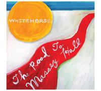Whitehorse The Road to Massey Hall (CD) EP