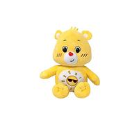 Whitehouse Glücksbärchis Care Bears - Peluche 6 personaggi, 28 cm, originale peluche Unlock The Magic - orsacchiotto di peluche super morbido, orsacchiotto di peluche per bambini (orsacchiotto di sole), 4419
