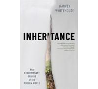 Whitehouse Harvey Inheritance The Evolutionary Origins Of Book NUOVO