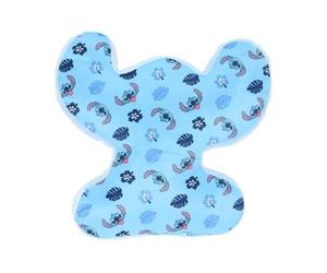 Whitehouse Leisure Compatibile con Stitch Peluche Peluche 30 cm Film Lilo & Stitch 2025 (cuscino Stitch 3D)