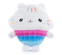 Whitehouse Leisure - Peluche Gabby's Dollhouse - Cakey Cat - 22 cm - 3224