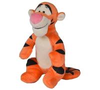 Whitehouse Leisure Winnie Pooh - Peluche Winnie the Pooh, motivo: Winnie the Pooh, tigger+I-Aah, 18 cm (Tigger)