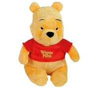 Whitehouse Leisure Winnie the Pooh, peluche Winnie Pooh, confezione da 3 pezzi, motivo: Winnie Pooh+Tigger+I-Aah, 18 cm (Winnie Puuh)