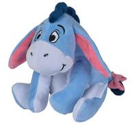 Whitehouse Leisure Winnie the Pooh - Peluche Winnie the Pooh, motivo: Winnie the Pooh, tigger+I-Aah, 18 cm