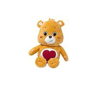 Whitehouse Orsacchiotto della felicità Care Bears peluche 6 diversi personaggi da 21 cm - Unlock The Magic - Super morbido orsetto di peluche per bambini (orsetto misterioso)