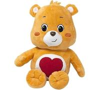 Whitehouse - Peluche a forma di orsacchiotto "Care, 6 personaggi diversi, 28 cm, originale - Unlock The Magic - Orsetto di peluche super morbido, orsacchiotto di peluche per bambini (brummorchi)