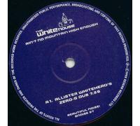 WHITEHOUSE - WHITEHOUSE - AIN'T NO MOUNTAIN HIGH ENOUGH 2x12in PROMO (22818)
