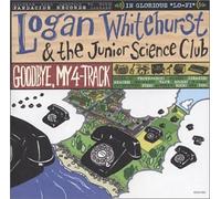 Whitehurst, Logan - Good Bye My 4-Track