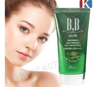 Whiteing Anti-Wrughe Aloe BB Cream SPF50+ PA+++ 50ml Korean bbcream K-Beauty