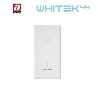 WHITEK 44 AVE SERIE PRESA SCHUKO USB 446001 446056F 44609015USB