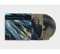 Whitelands Night-bound Eyes Are Blind to the Day (CD) Album