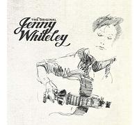 Jenny Whiteley The Original Jane Whiteley (CD) Album